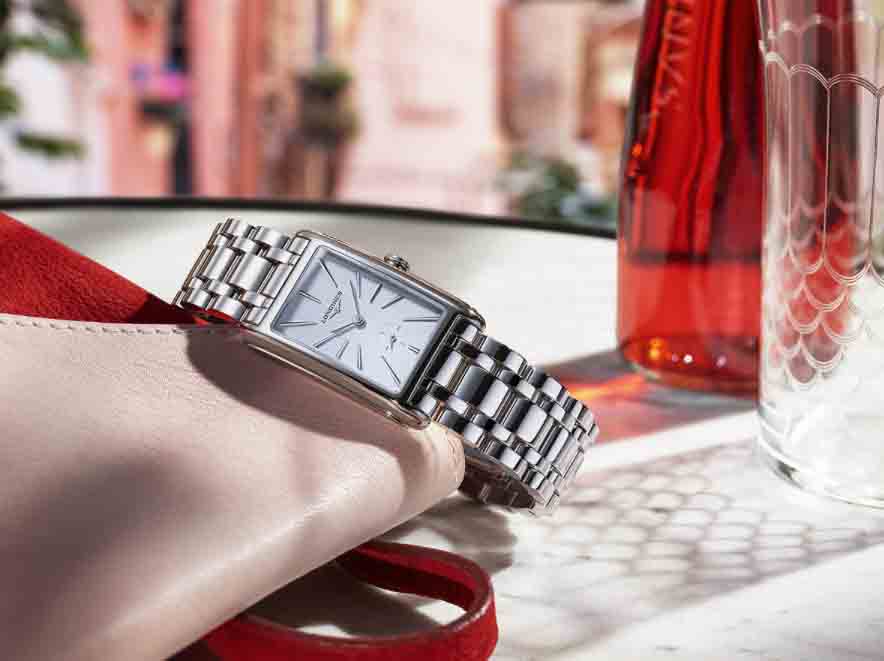 prestar cortesía dinastía Relojes icónicos: los 10 modelos más emblemáticos de la historia - Vip  Style Magazine - luxury news